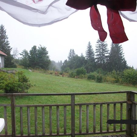 Les Angeliques Daire Gérardmer Dış mekan fotoğraf