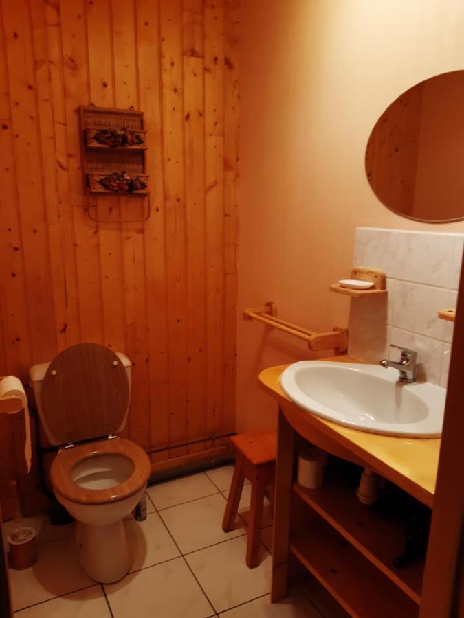Les Angeliques Daire Gérardmer Dış mekan fotoğraf