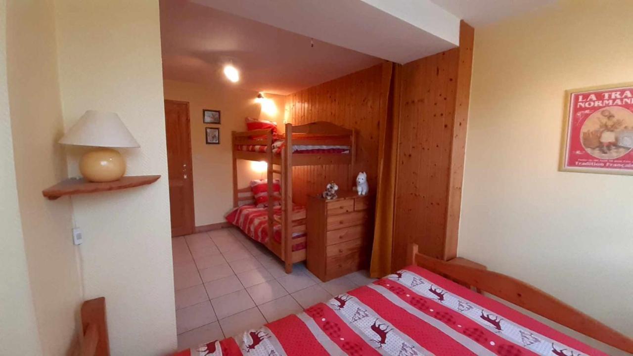 Les Angeliques Daire Gérardmer Dış mekan fotoğraf