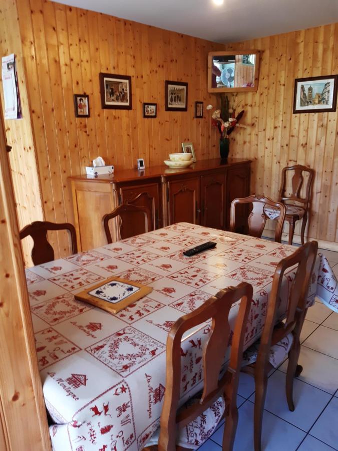 Les Angeliques Daire Gérardmer Dış mekan fotoğraf