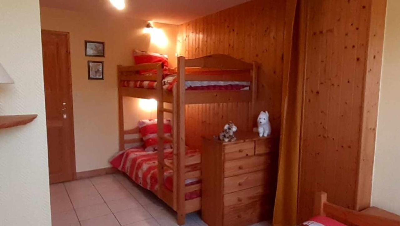 Les Angeliques Daire Gérardmer Dış mekan fotoğraf