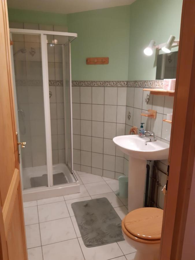 Les Angeliques Daire Gérardmer Dış mekan fotoğraf