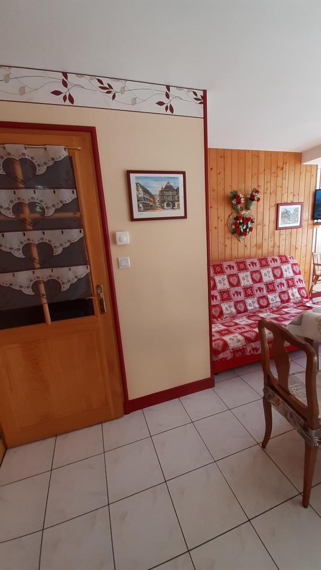 Les Angeliques Daire Gérardmer Dış mekan fotoğraf