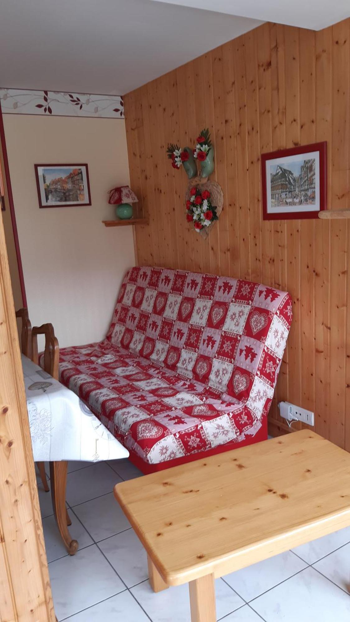 Les Angeliques Daire Gérardmer Dış mekan fotoğraf